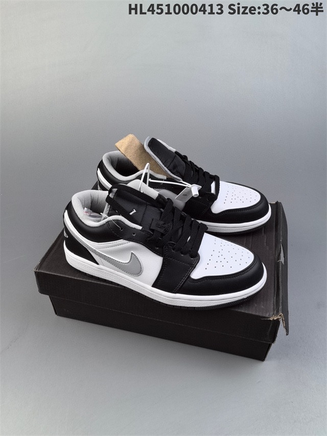 men air jordan 1 shoes 2024-7-4-076